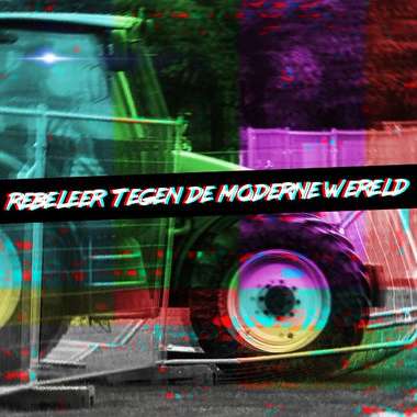 S1E21 - Slavosphere 18: Netherlands