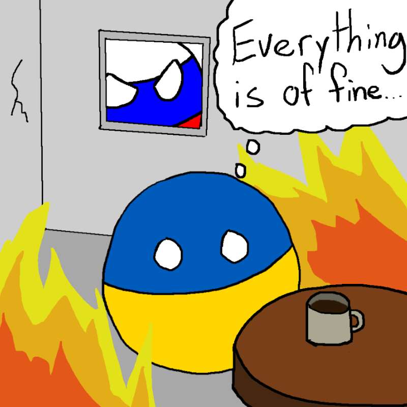 S1E13 - Slavosphere 12 - Ukrainian and Russian have a discussion