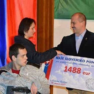 S1E19 - Slavosphere 16: Slovakia