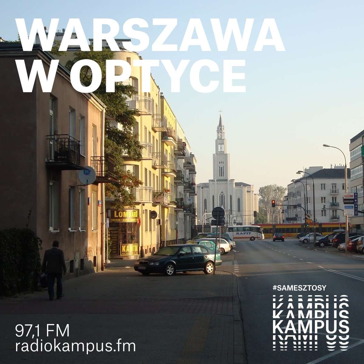 Grochów nie obudził się z przepicia? episode artwork