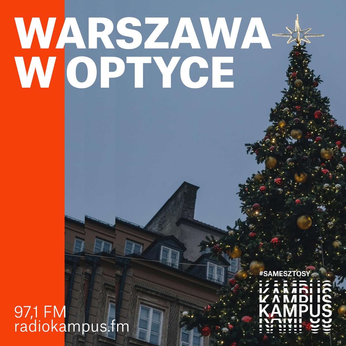 Kiermasze, jarmarki, iluminacje