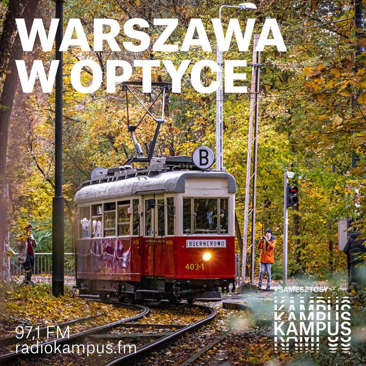 Od Boernera do Bemowa