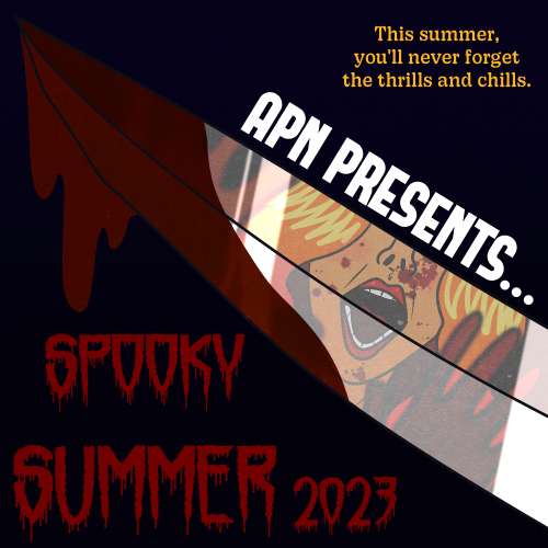 Beating Angel (SPOOKY SUMMER 2023) Beating Angel (SPOOKY SUMMER 2023)