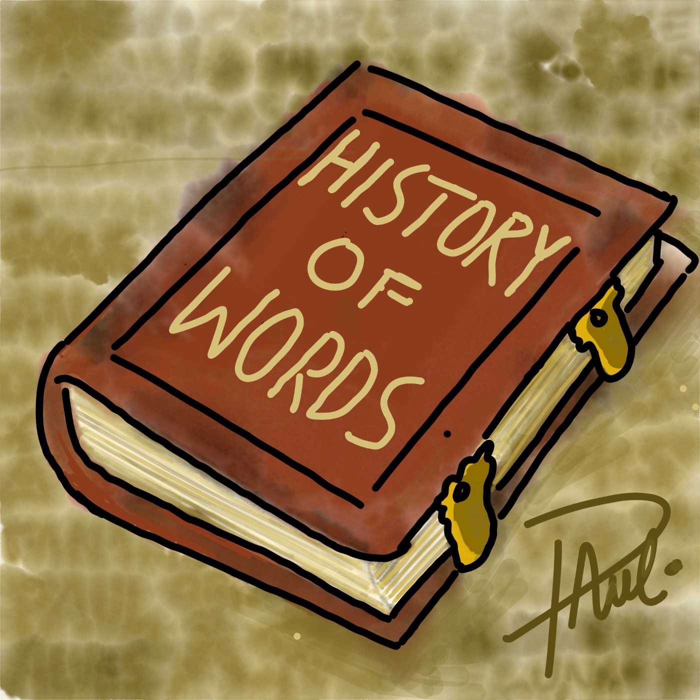Chapter 5 - Company Names (Part 1)