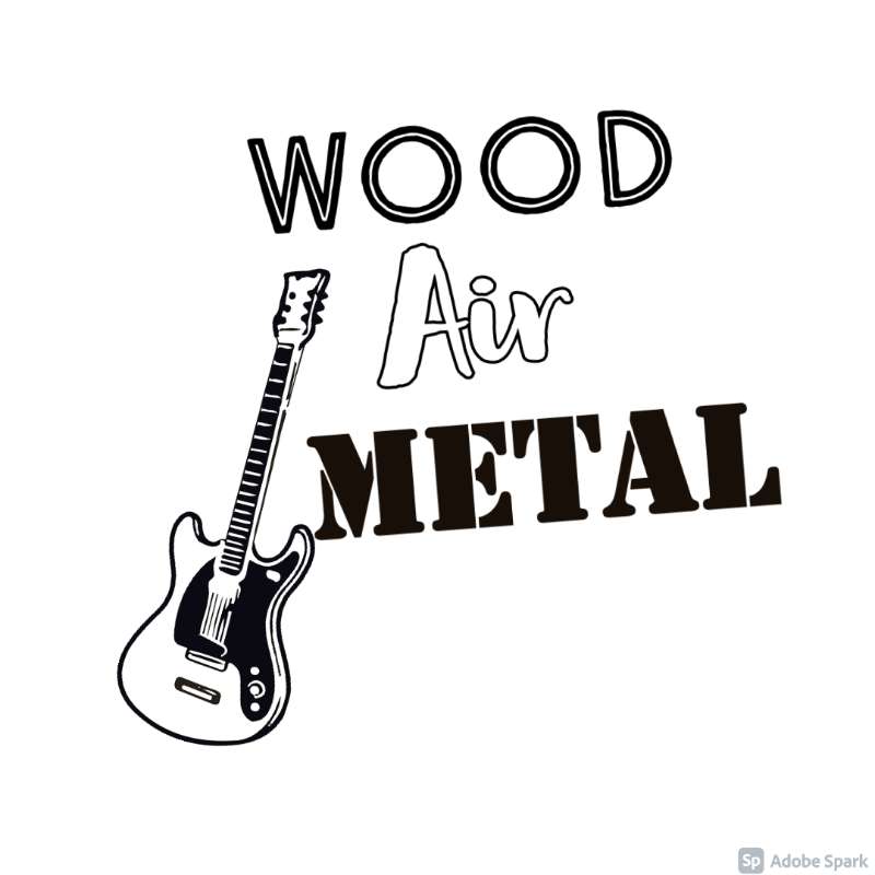 S1E32 - Lots of new music: we discuss that an old stuff too. You know
