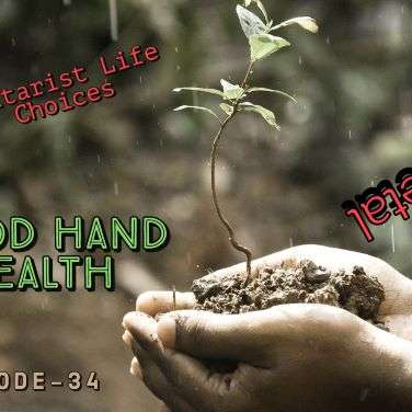 S1E34 - Dealing with Hand Issues. Guitarist Life