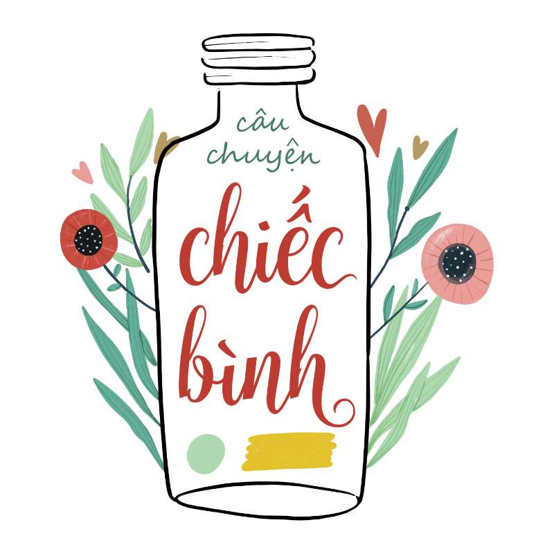 Câu chuyện chiếc bình