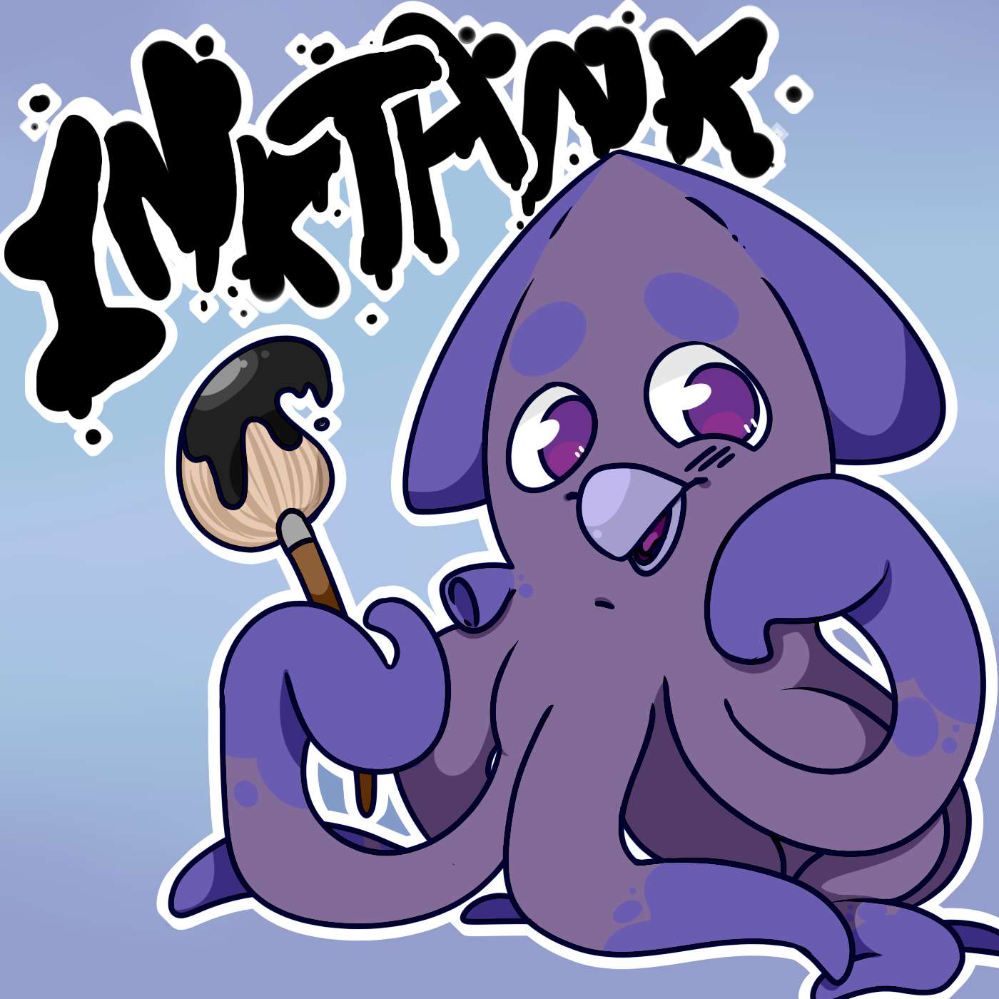 InkTank Promo