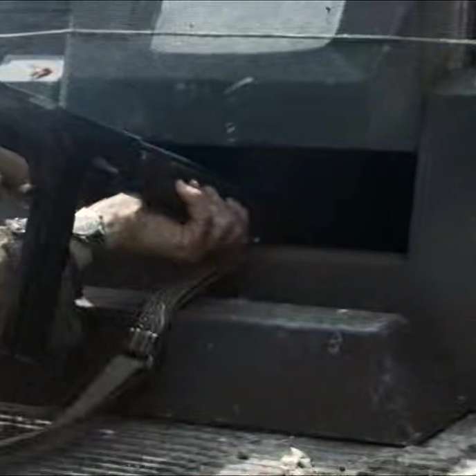 S8E137 - Saving Private Ryan Minute – 137 - Either Them or Them - MovieRob Minute Season 08