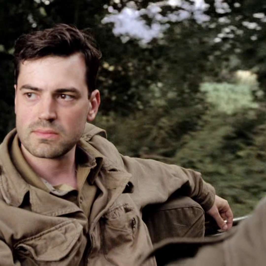 S11E115 - Band of Brothers Minute – 115 – Modern Optics – MovieRob Minute Season 11 episode artwork