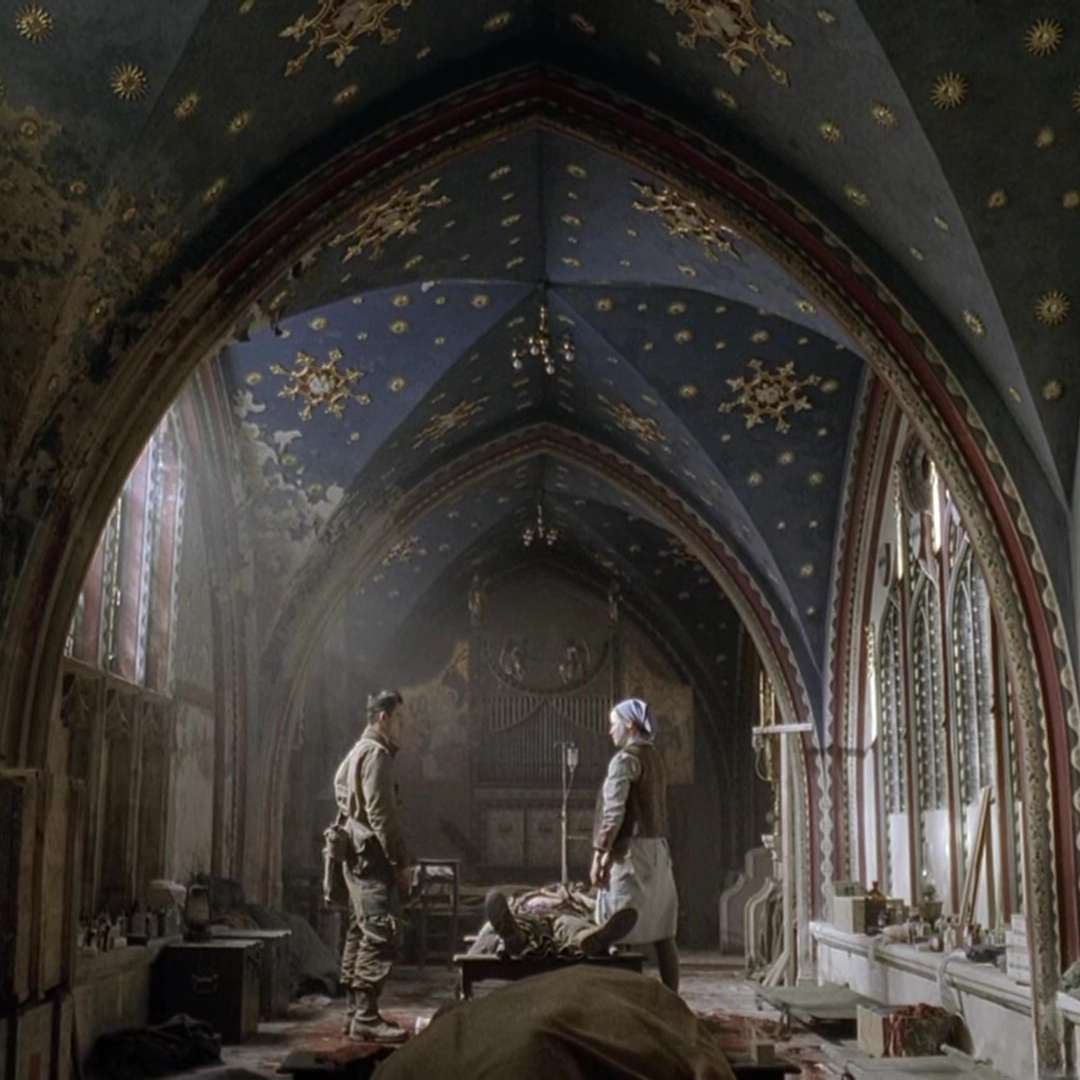 S11E75 - Band of Brothers Minute – 075 – Chewie Finally Got Her Medal – MovieRob Minute Season 11