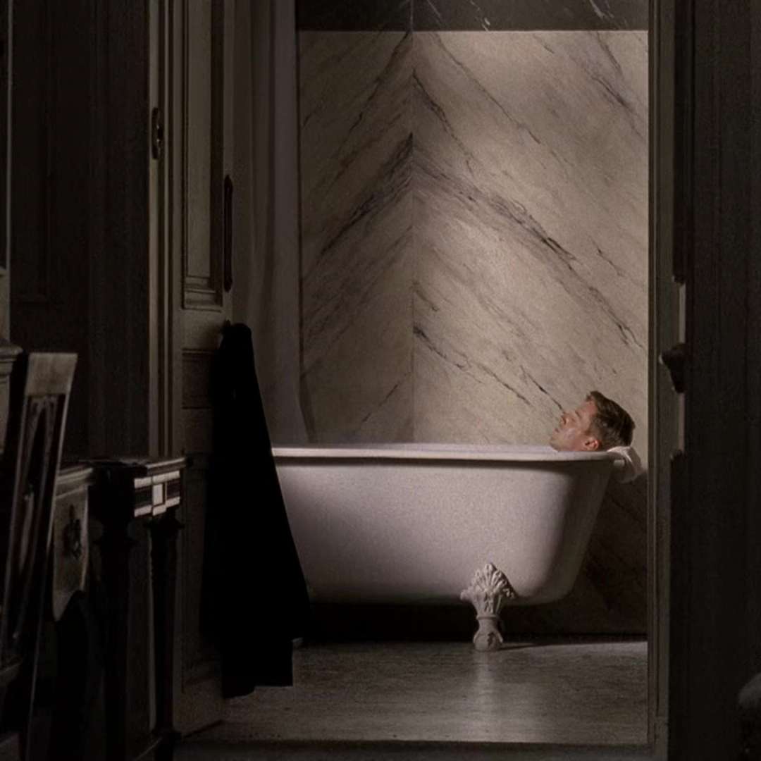 S11E63 - Band of Brothers Minute – 063 – Code of Conduct – MovieRob Minute Season 11