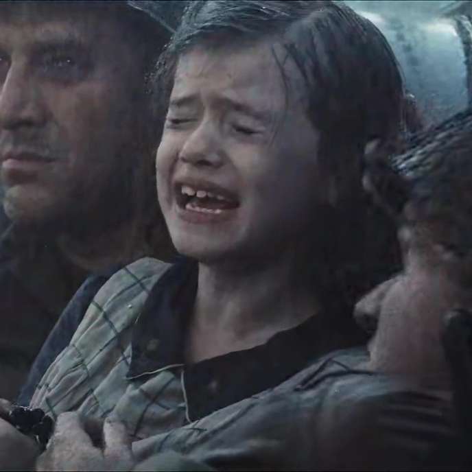 S8E53 - Saving Private Ryan Minute – 053 - Unnecessary Wrinkles - MovieRob Minute Season 08