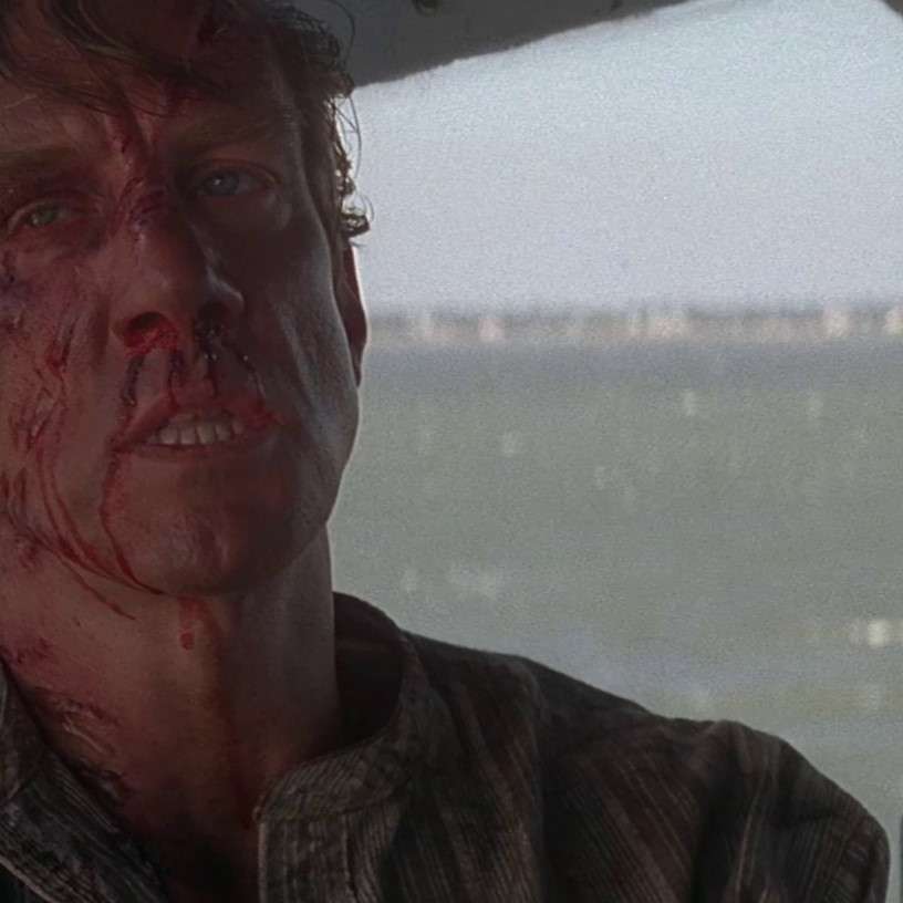 S7E108 - Die Hard With a Vengeance Minute - 108 - Most Actiony Role - MovieRob Minute Season 07 episode artwork