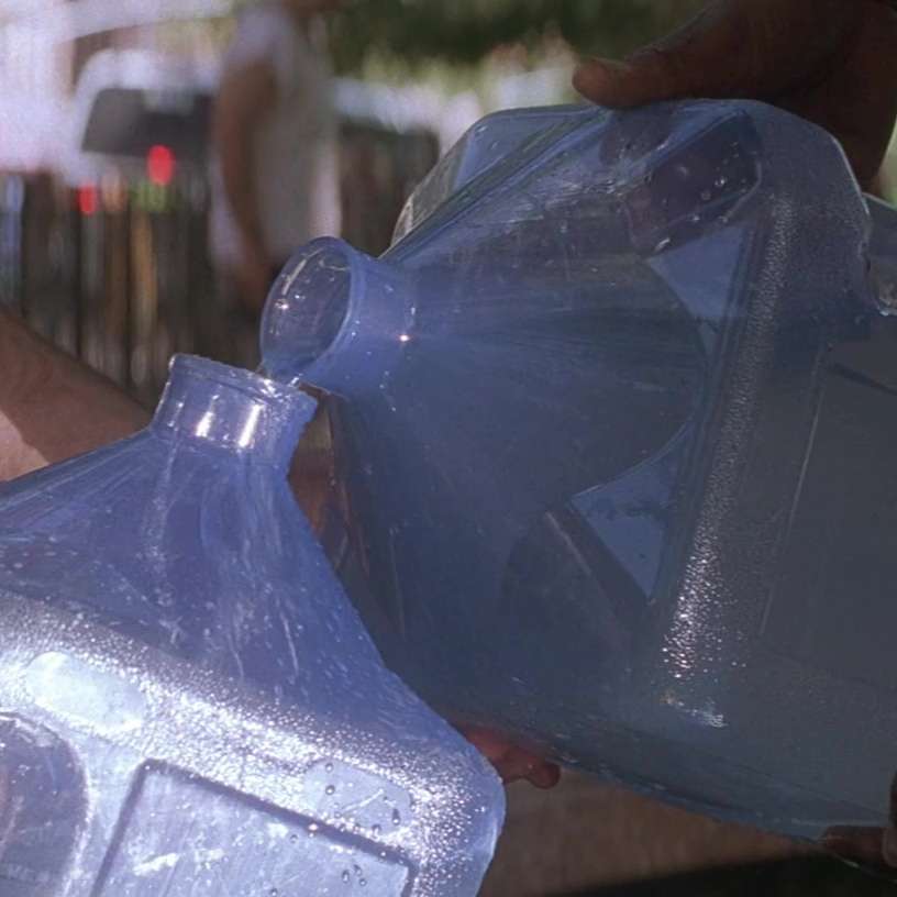 S7E63 - MovieRob Minute Season 07 - Die Hard With a Vengeance Minute - 063 - Save The Cat