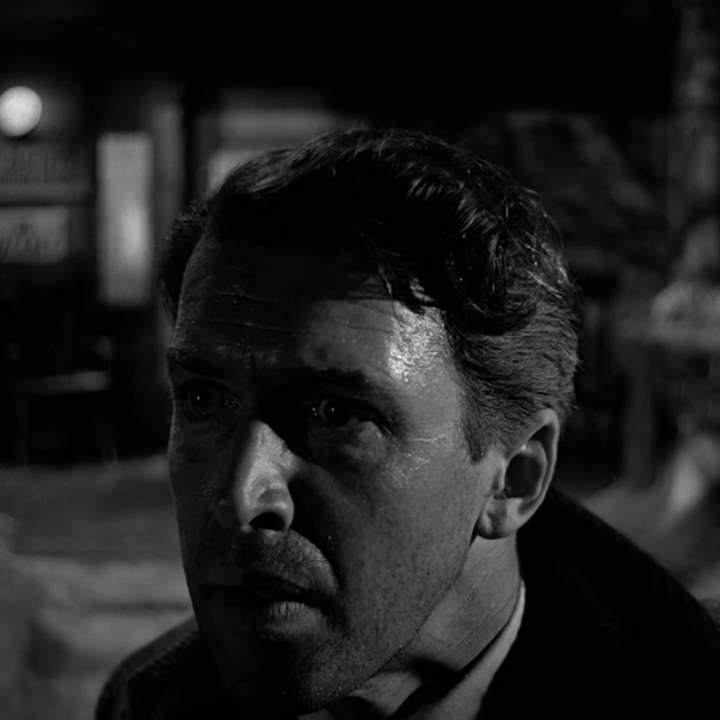 S6E118 - MovieRob Minute Season 6 - It's A Wonderful Life Minute - 118 - Practically a Giant Among Men episode artwork