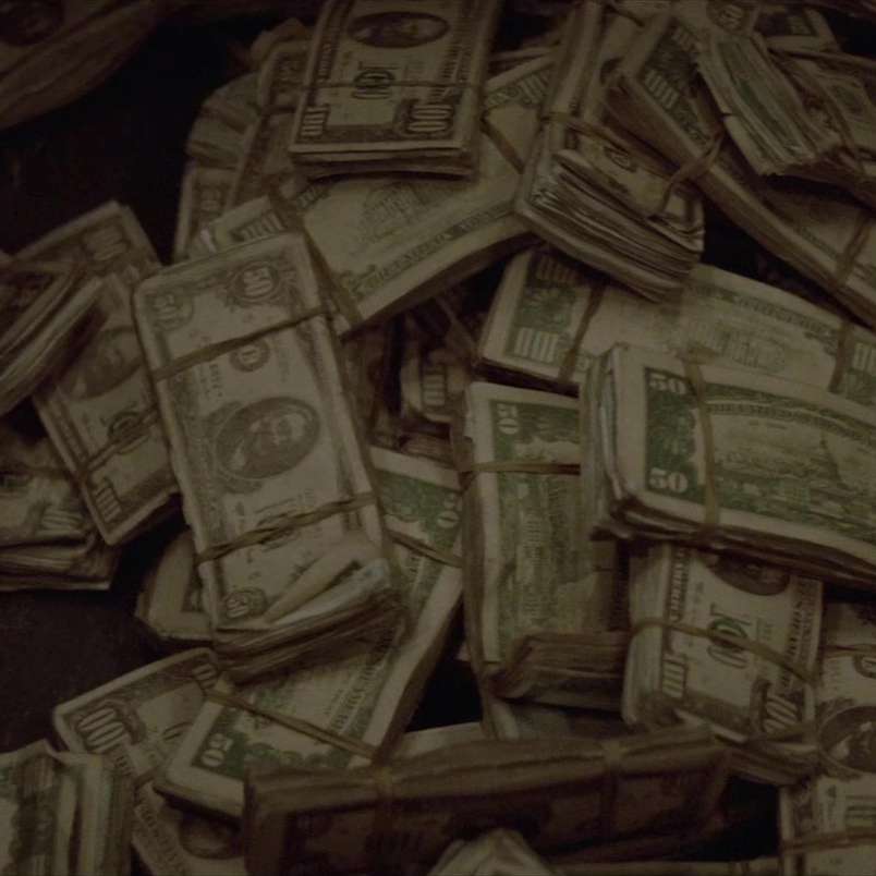 S10E70 - Pelham 123 Minute – 070 - Goldilocks Amount - MovieRob Minute Season 10