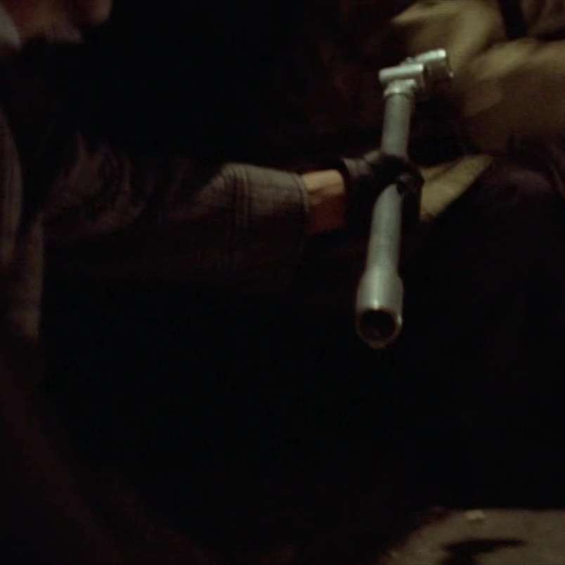 S10E79 - Pelham 123 Minute – 079 - Frumpy Thursday - MovieRob Minute Season 10