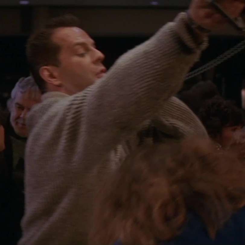 S5E26 - MovieRob Minute Season 5 - Die Hard 2: Die Harder Minute - 026 - Smells Like Cocaine episode artwork