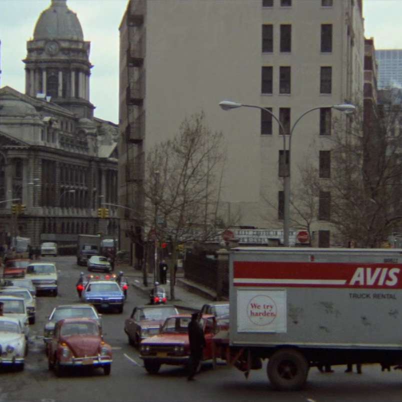 S10E59 - Pelham 123 Minute – 059 - Commanding the Whole Room - MovieRob Minute Season 10