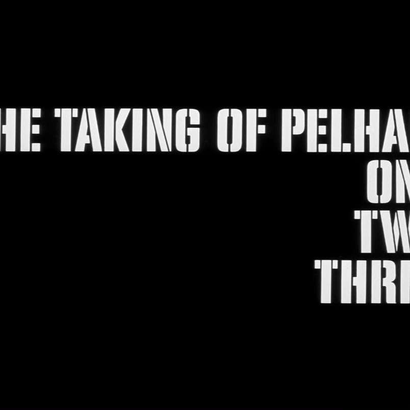 S10E1 - Pelham 123 Minute – 001 - Nicholas Cage's Former Uncle - MovieRob Minute Season 10