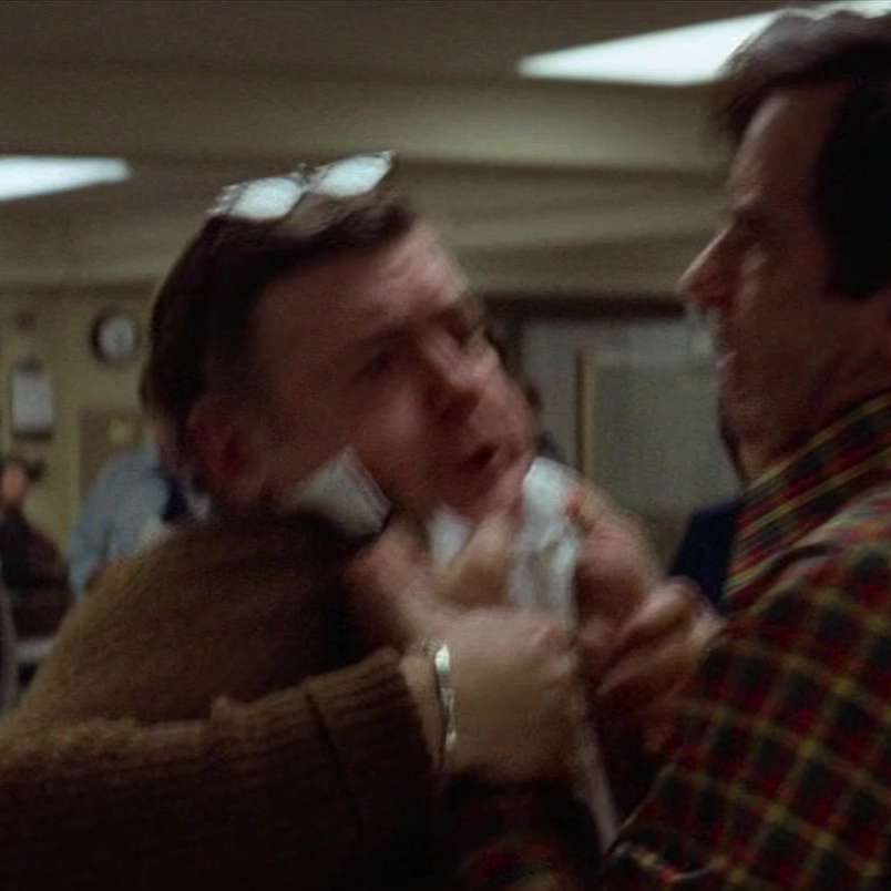 S10E74 - Pelham 123 Minute – 074 - Boister's Bully - MovieRob Minute Season 10 S10E74 - Pelham 123 Minute – 074 - Boister's Bully - MovieRob Minute Season 10