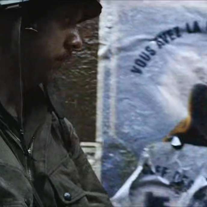 S8E58 - Saving Private Ryan Minute – 058 - Borderline Dull - MovieRob Minute Season 08 episode artwork