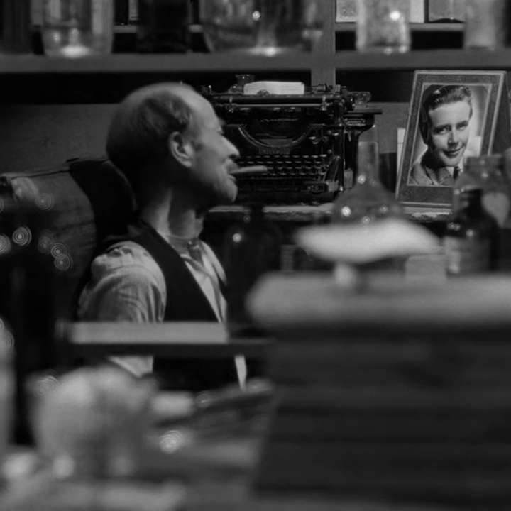 S6E9 - MovieRob Minute Season 6 - It's A Wonderful Life Minute - 009 - That Golden Ratio episode artwork