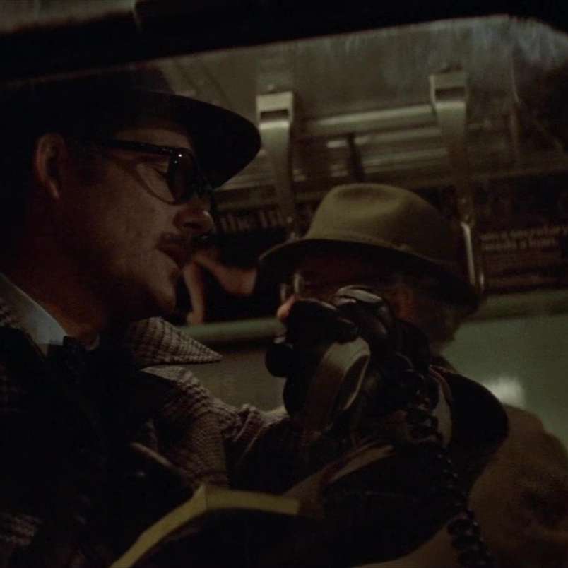 S10E40 - Pelham 123 Minute – 040 - My Final Hijack - MovieRob Minute Season 10