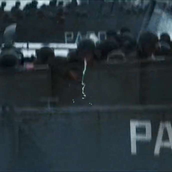 S8E5 - Saving Private Ryan Minute – 005 - Popcorn Stuff - MovieRob Minute Season 08 episode artwork