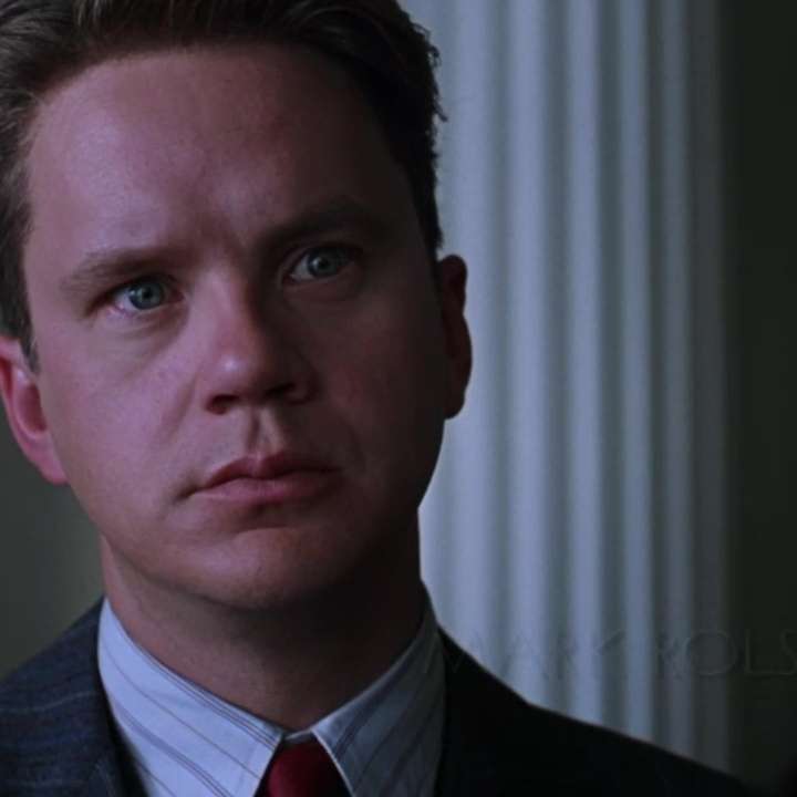 S12E3 - Shawshank Redemption Minute – 003 – Straight As A Die – MovieRob Minute Season 12 episode artwork