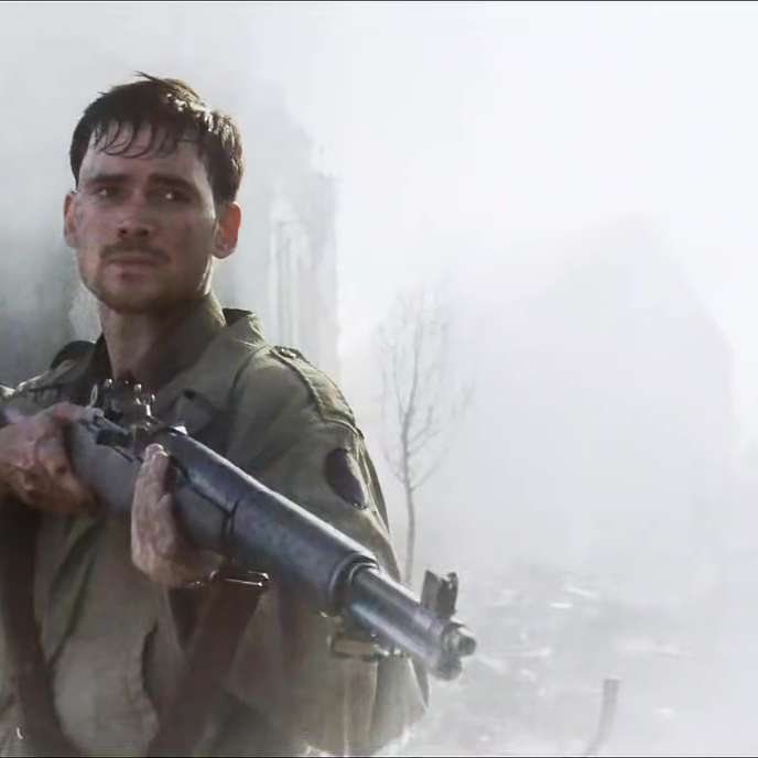S8E155 - Saving Private Ryan Minute – 155 - Tell Me I'm a Good Podcaster - MovieRob Minute Season 08