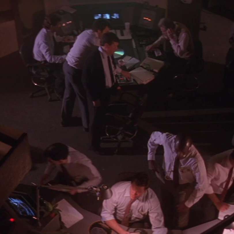S5E35 - MovieRob Minute Season 5 - Die Hard 2: Die Harder Minute - 035 - Movie Logic