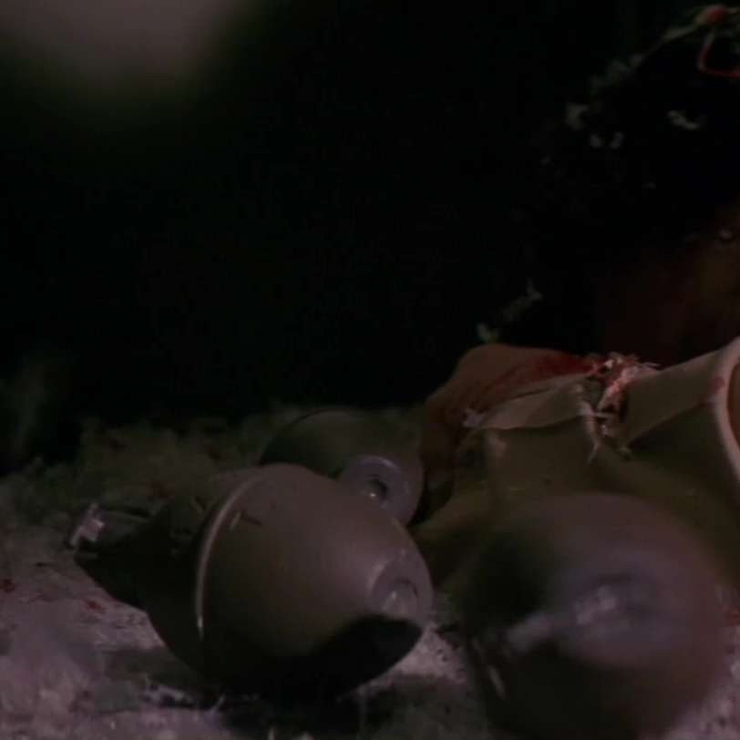 S5E79 - MovieRob Minute Season 5 - Die Hard 2: Die Harder Minute - 079 - Cargo Plane Full of Rubber Dogsh*t
