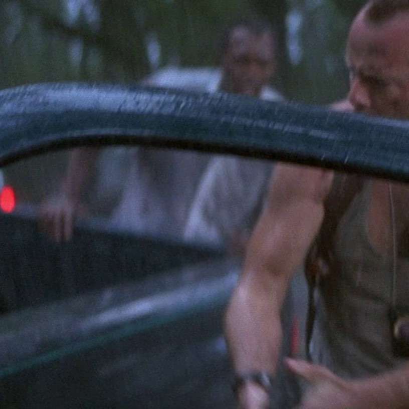 S7E92 - MovieRob Minute Season 07 - Die Hard With a Vengeance Minute - 092 - Spinal Tap Rules episode artwork
