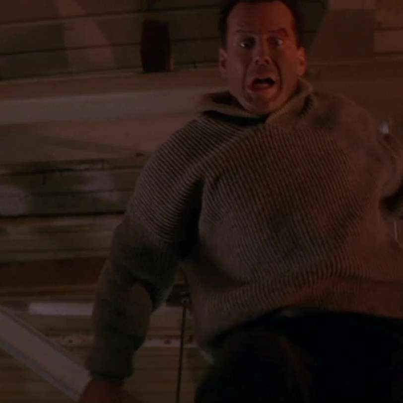 S5E15 - MovieRob Minute Season 5 - Die Hard 2: Die Harder Minute - 015 - Shoeless in the Snow episode artwork