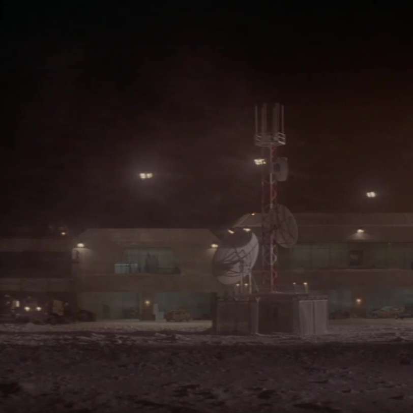 S5E44 - MovieRob Minute Season 5 - Die Hard 2: Die Harder Minute - 044 - Mess With The Time Continuum episode artwork