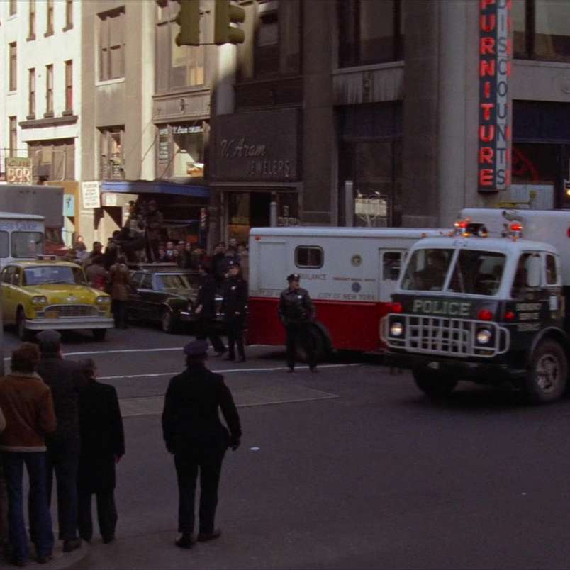 S10E80 - Pelham 123 Minute – 080 - Not Too Steve Guttenbergy For This - MovieRob Minute Season 10