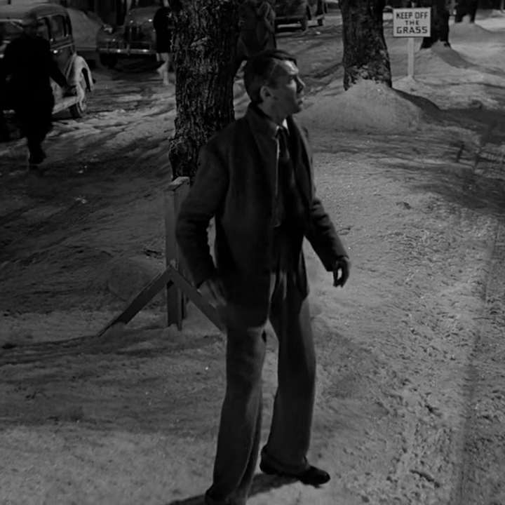 S6E114 - MovieRob Minute Season 6 - It's A Wonderful Life Minute - 114 - Hays Code Level of Smut episode artwork