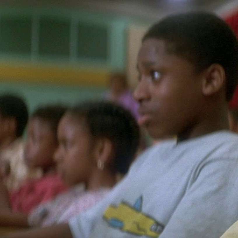 S7E90 - MovieRob Minute Season 07 - Die Hard With a Vengeance Minute - 090 - Peach Fuzz