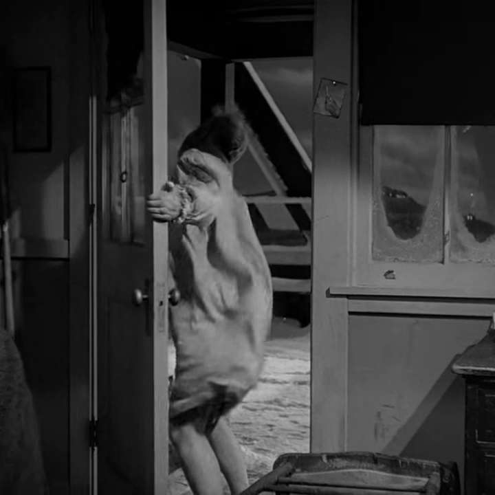 S6E105 - MovieRob Minute Season 6 - It's A Wonderful Life Minute - 105 - Clarence Motif