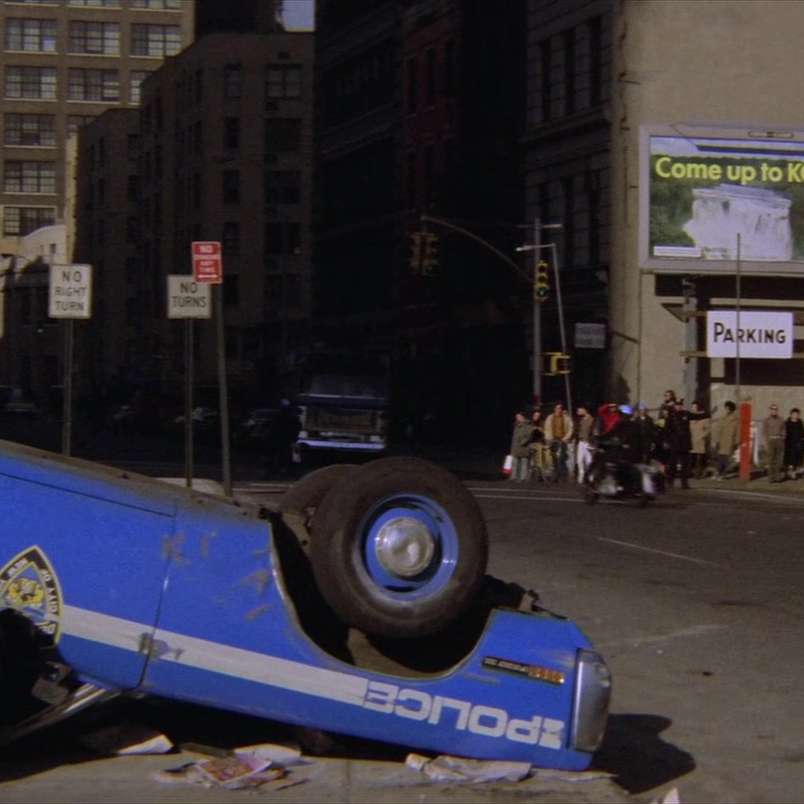 S10E62 - Pelham 123 Minute – 062 - Sticking to the Plan - MovieRob Minute Season 10