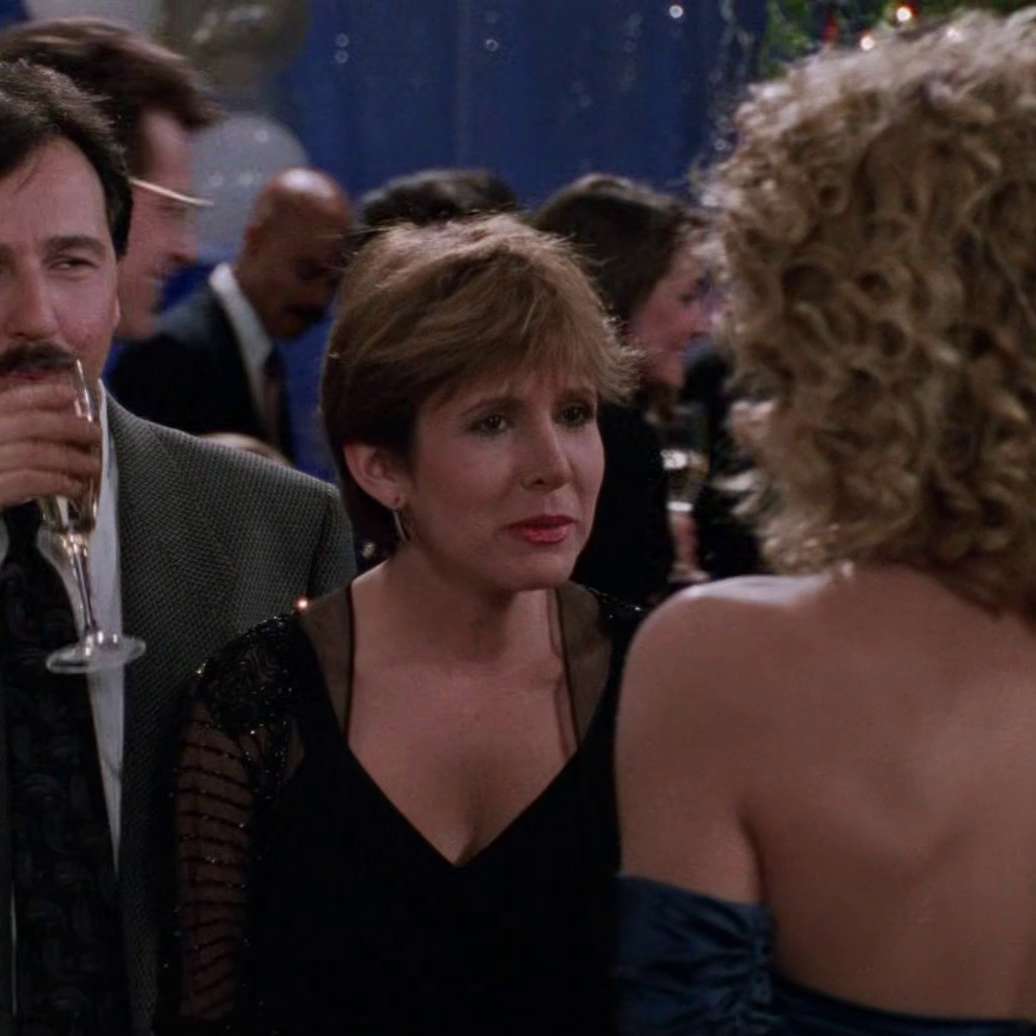 S4E89 - MovieRob Minute Season 4 - When Harry Met Sally Minute - 089 - You Should Go On J-Date