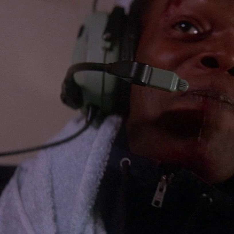 S7E117 - Die Hard With a Vengeance Minute - 117 - Leaps of Logic - MovieRob Minute Season 07 episode artwork