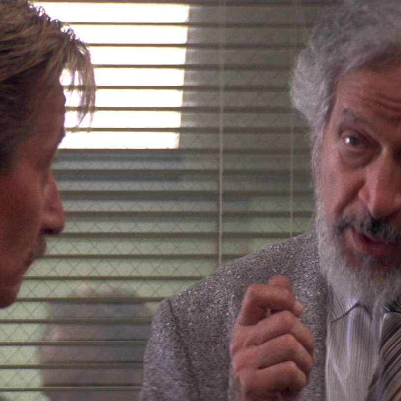 S7E15 - MovieRob Minute Season 07 - Die Hard With a Vengeance Minute - 015 - Go the Extra Mile