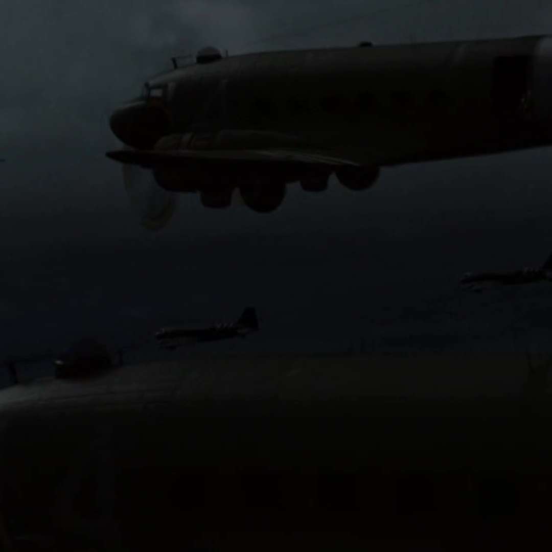 S11E15 - Band of Brothers Minute – 015 – That’s All Brother – MovieRob Minute Season 11