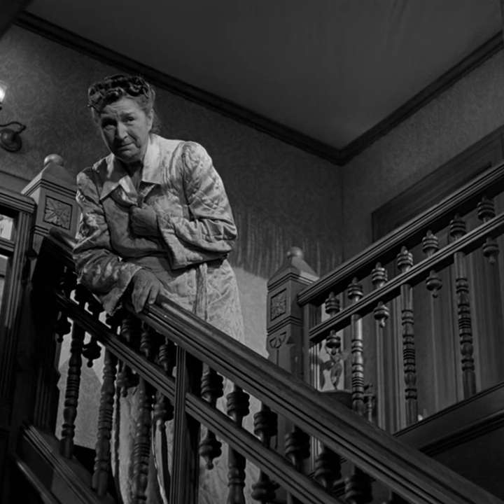 S6E46 - MovieRob Minute Season 6 - It's A Wonderful Life Minute - 046 - Universal Point of Appeal episode artwork