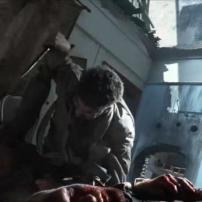 S8E145 - Saving Private Ryan Minute – 145 - Harry Earth - MovieRob Minute Season 08 episode artwork