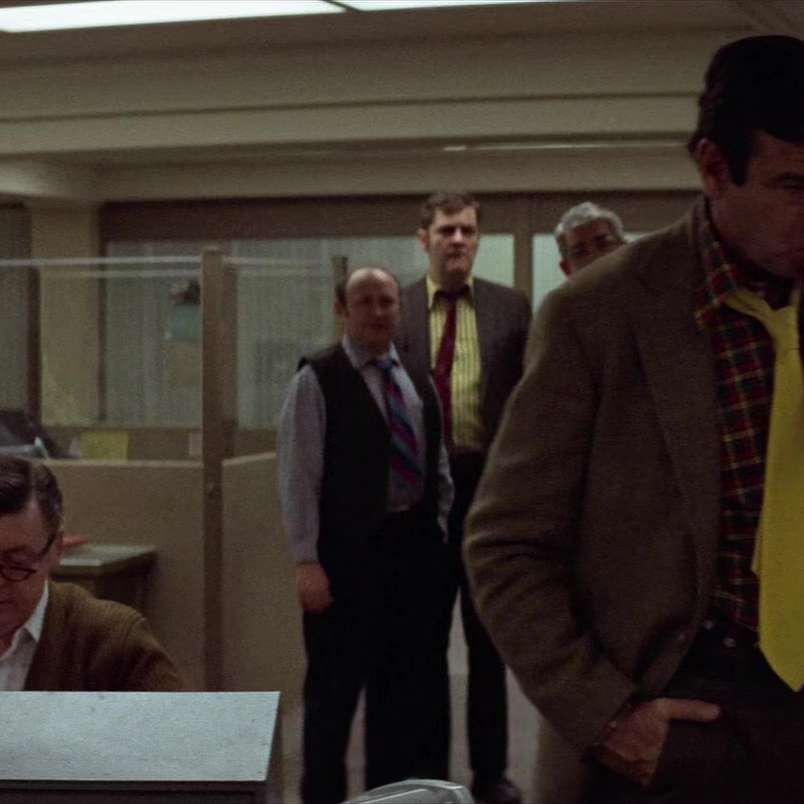 S10E58 - Pelham 123 Minute – 058 - Open Minded Cleverness - MovieRob Minute Season 10