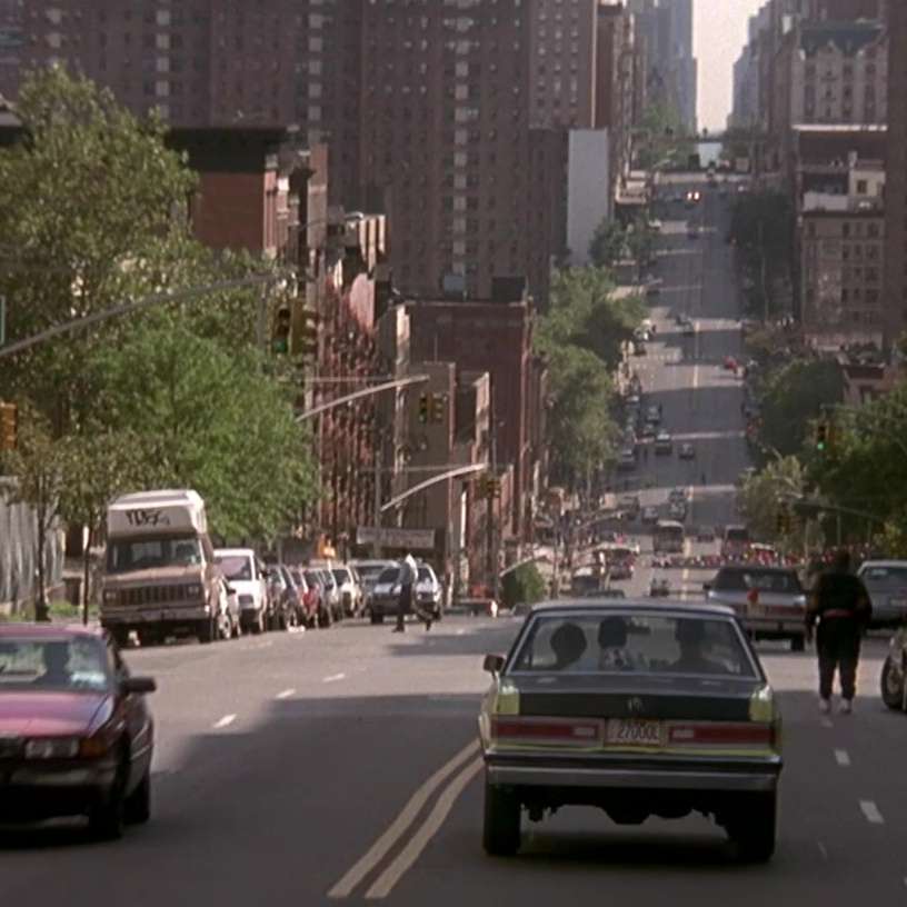 S7E14 - MovieRob Minute Season 07 - Die Hard With a Vengeance Minute - 014 - Scene That's Given Life episode artwork